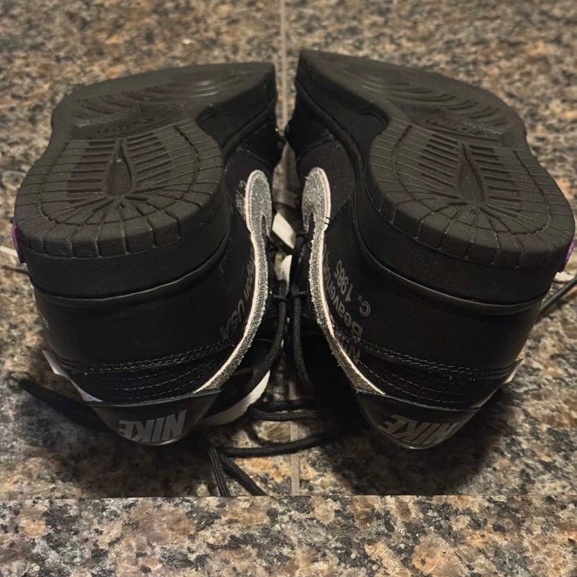 Off-White Dunk Low Lot.50 27.5