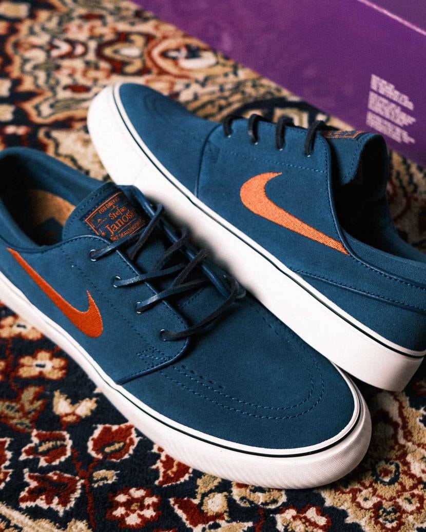 ジャノスキーを4000円でGETできました🛹
これぞ掘り出