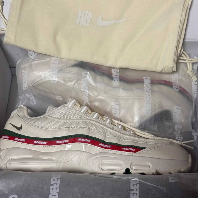 格安です！￥20,000 本日限り！本日DROP持ち込みします。
UNDEFE