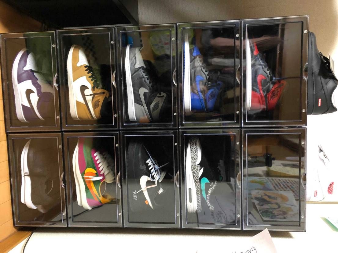 転売ヤーが叩かれまくりですが、自分のような田舎者には必要な方々なんですよね…😅