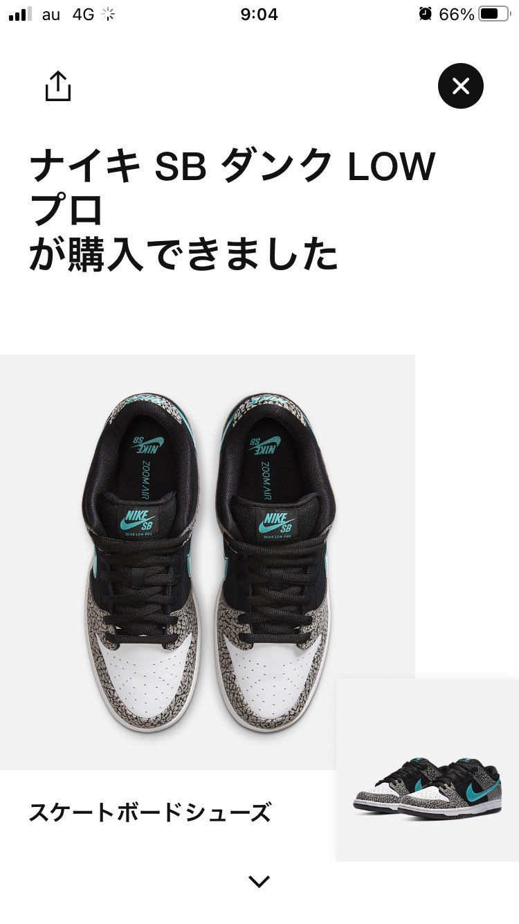 今年1番欲しかったのが買えた㊗️