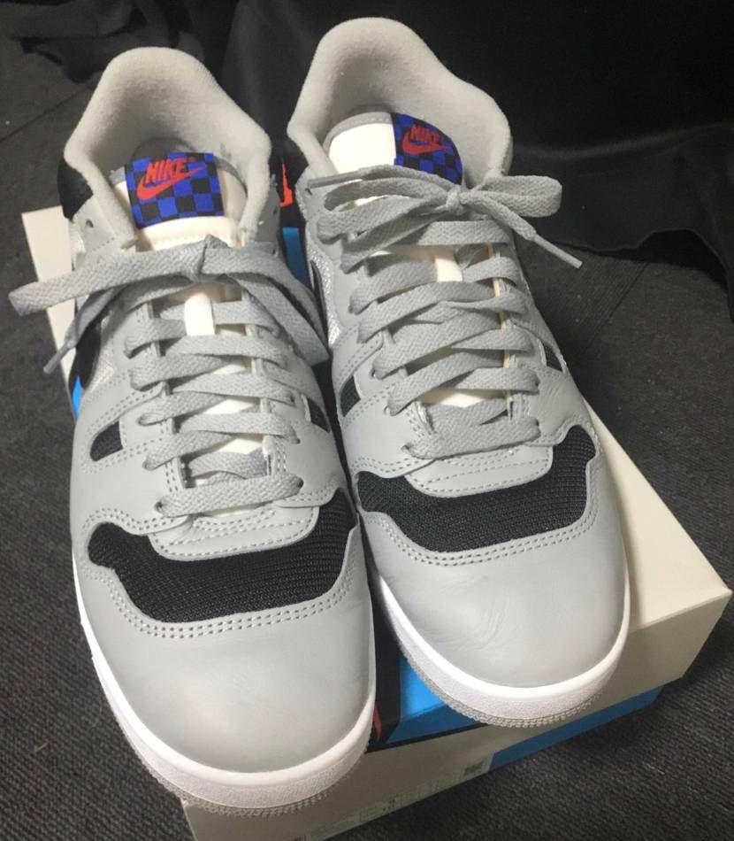 マックアタック着弾
欲し過ぎて即買

カッコいい！

柔らかくそして軽