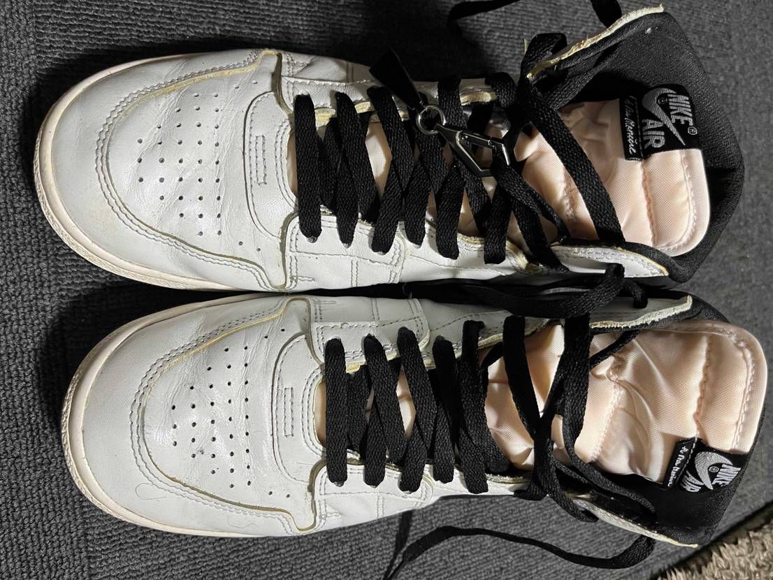 連日履き込み良い感じ