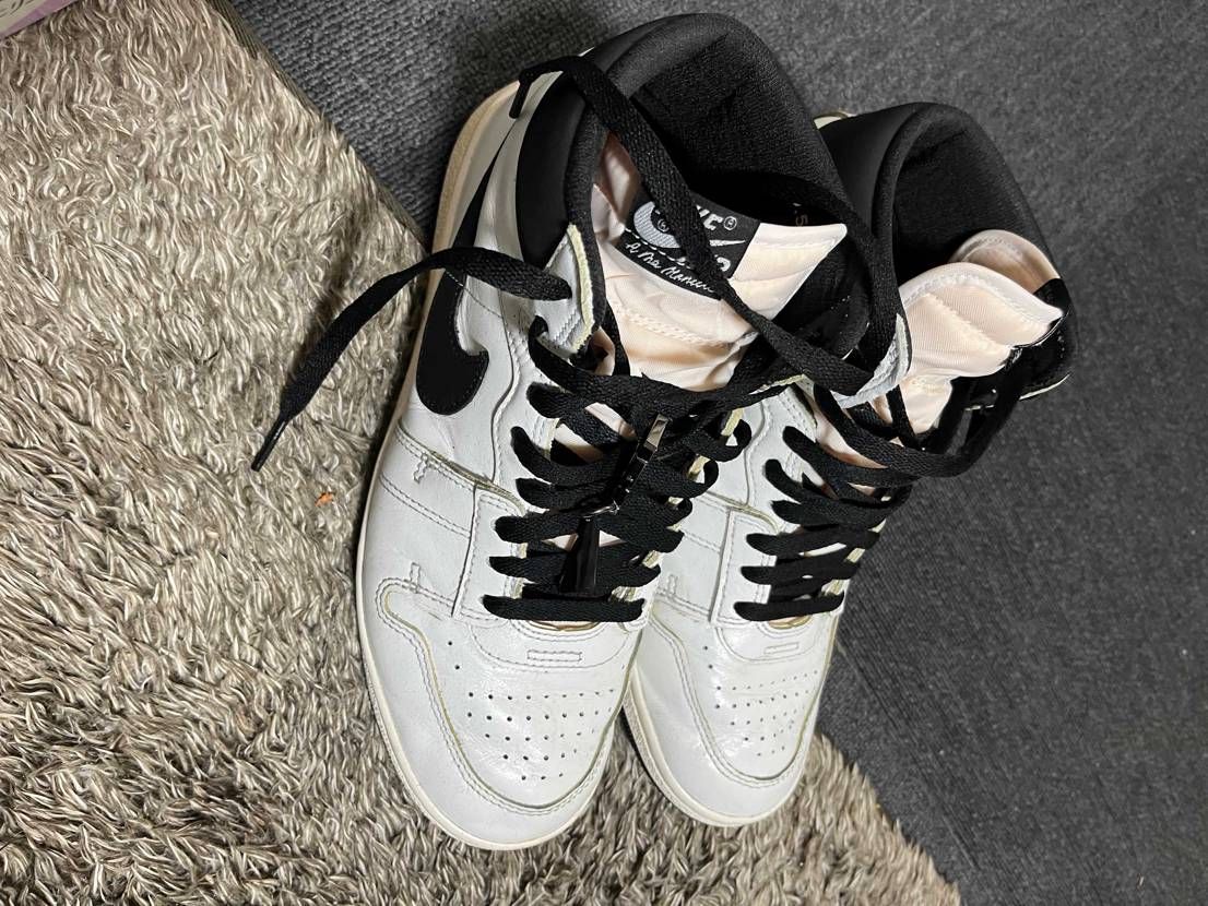 連日履き込み良い感じ