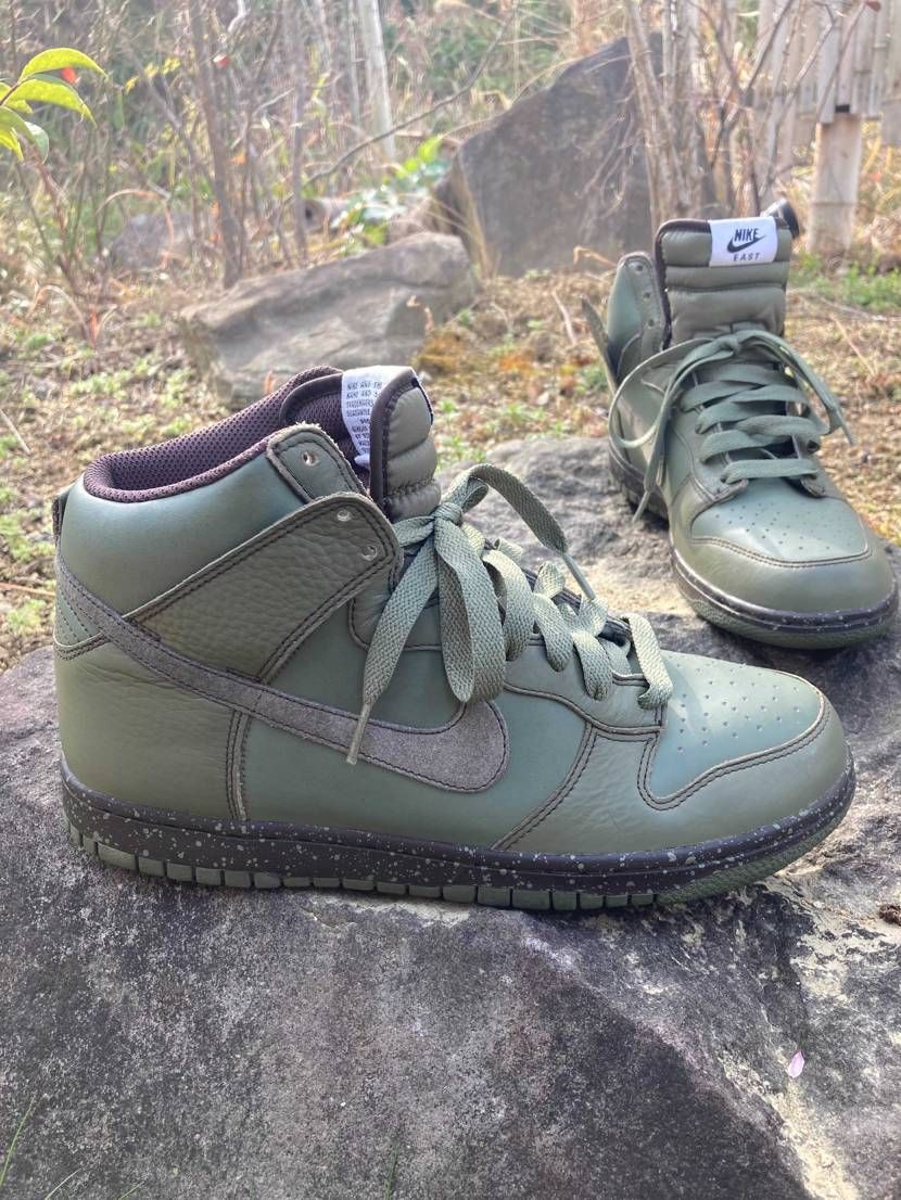 教えて頂きたいです！
掃除中に出てきたDunkなんですが、