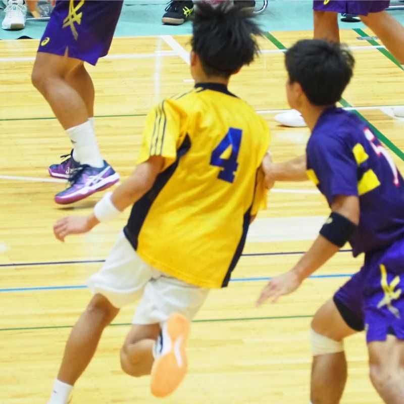 廣瀬怜弥