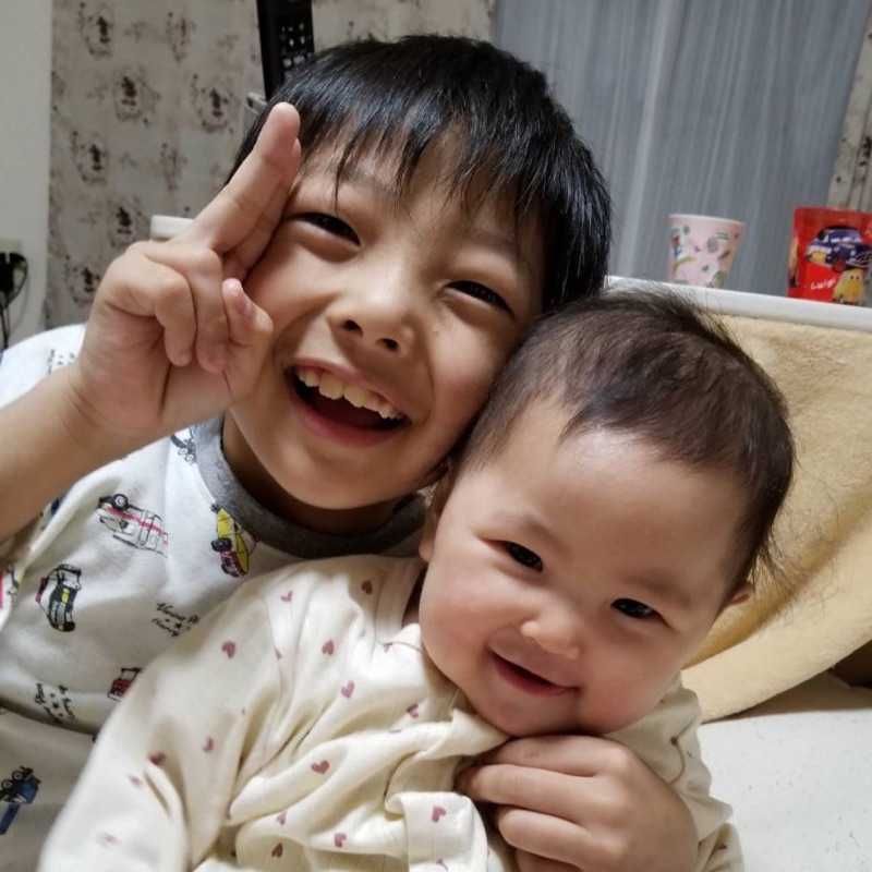 。