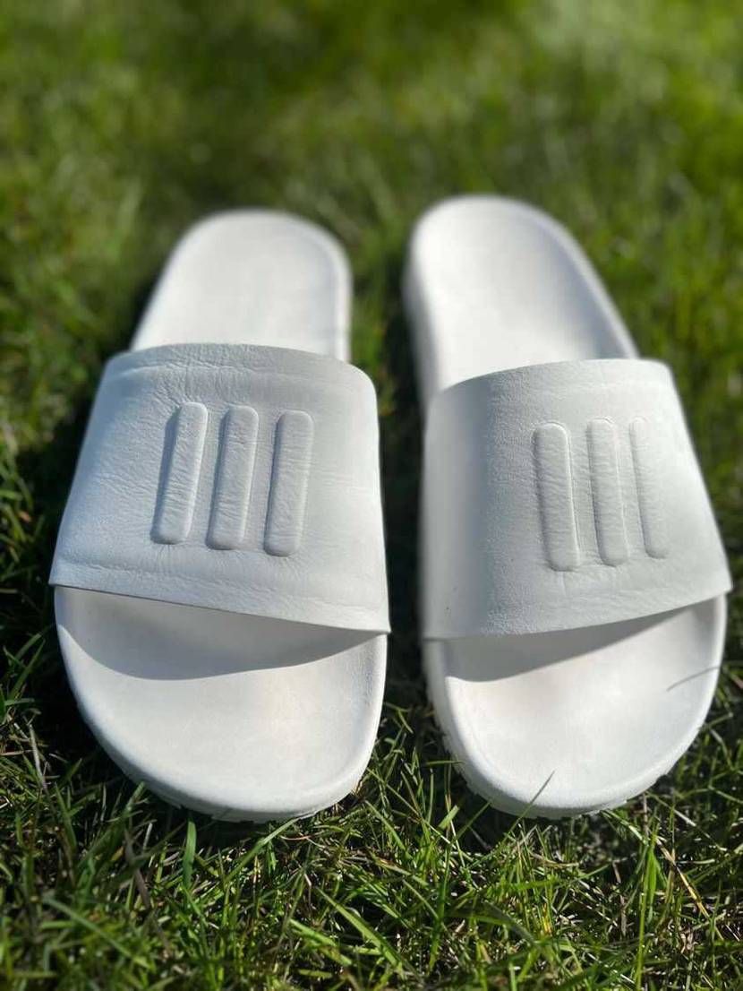 fear of god x adidas first loo