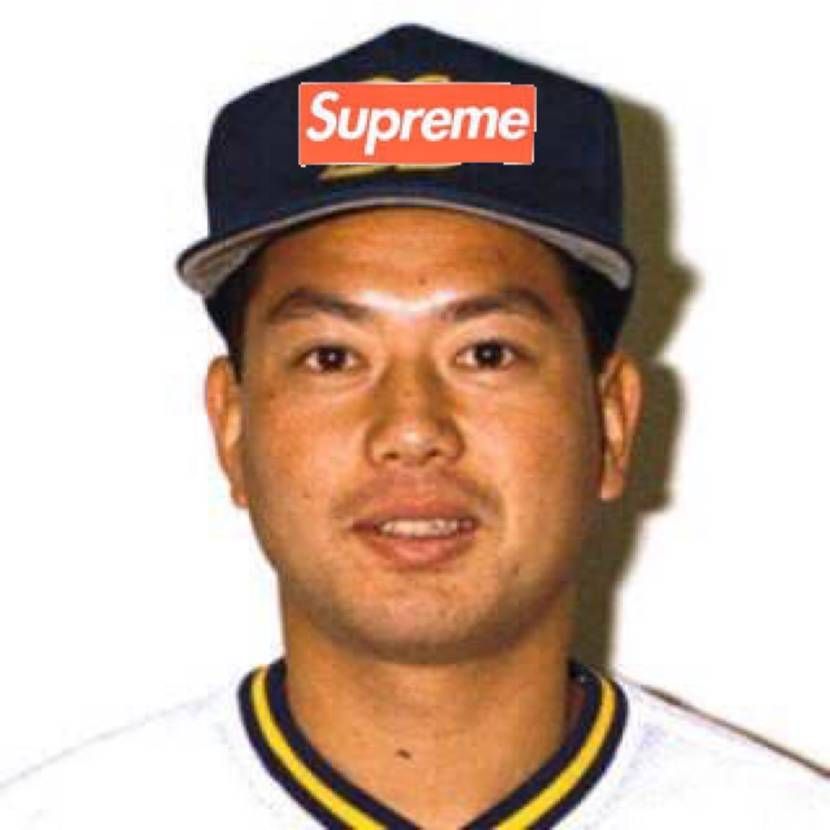 【リーク】takahito nomura x supreme photo box