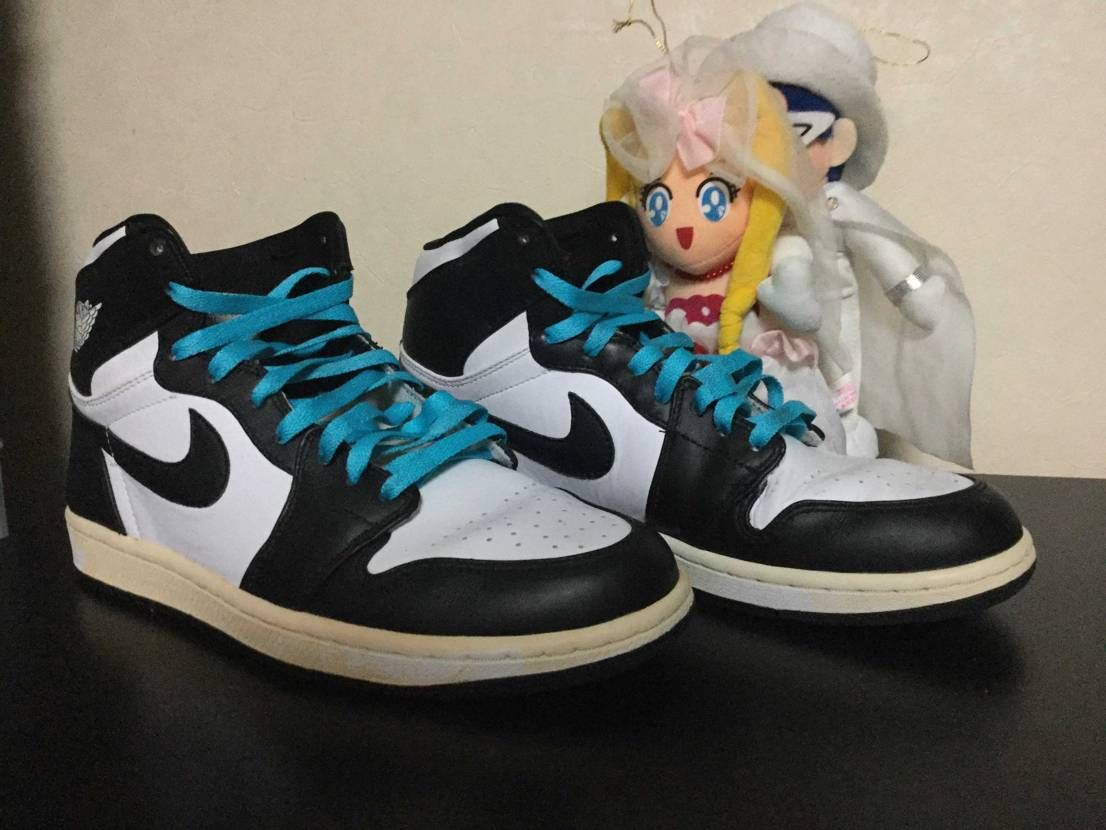 nike air jordan 1 high count down 2008 s