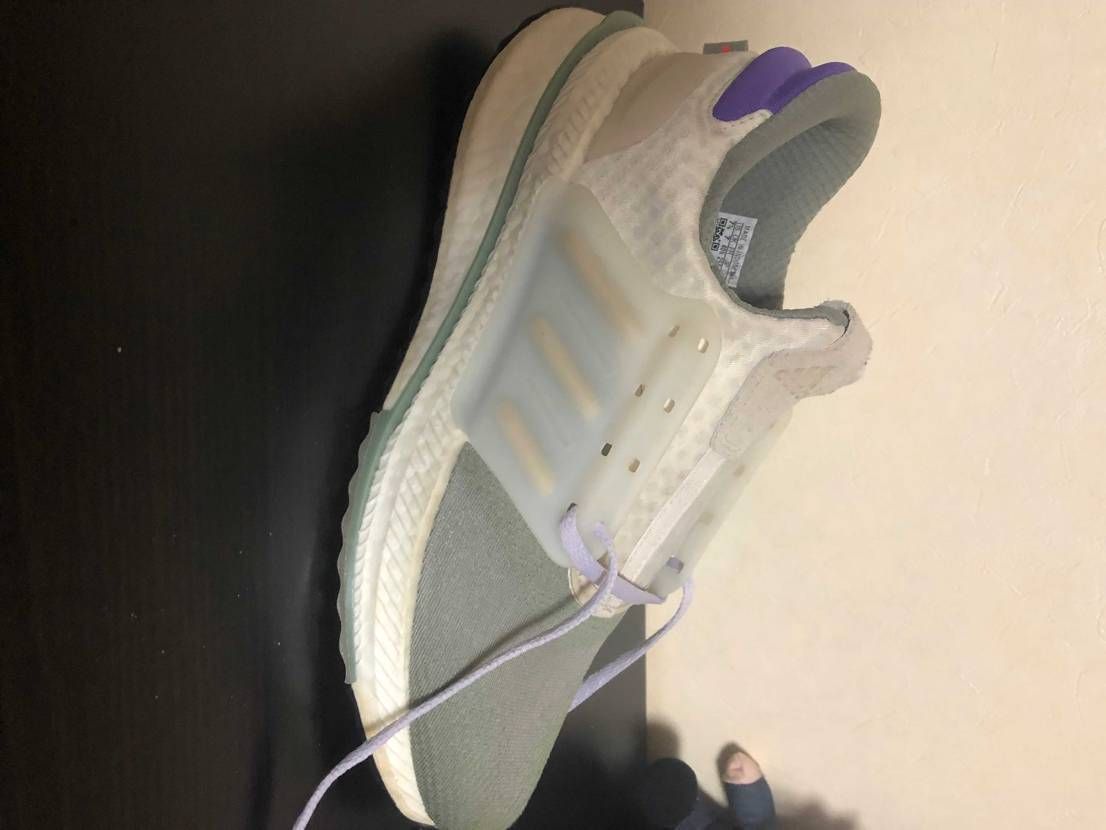 前回の投稿で、君に届けxadidasのコラボモデルが決まりました！
adida