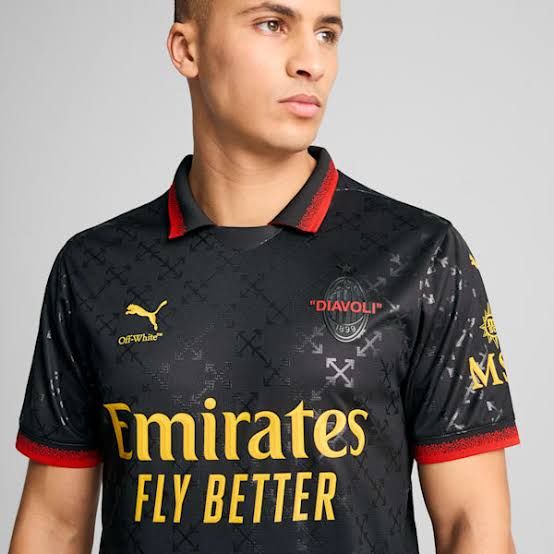 off white x puma 
信じられない、あり得ない
なんてことをし