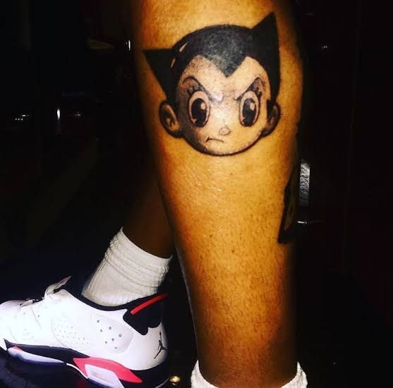 中央アメリカの小さな島バルバドス　サンミッシェル出身の
歌姫　Rihanna(