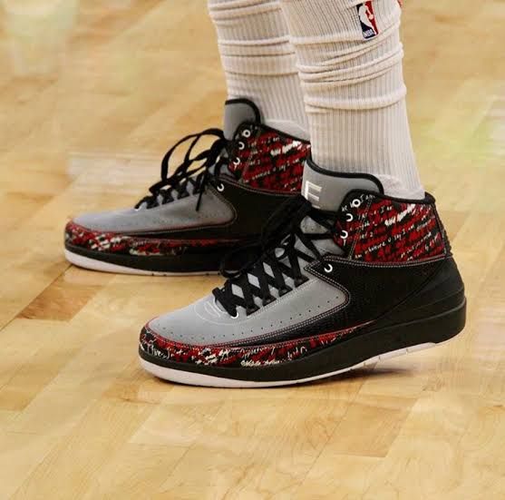 私がpj tuckerを嫌っている理由