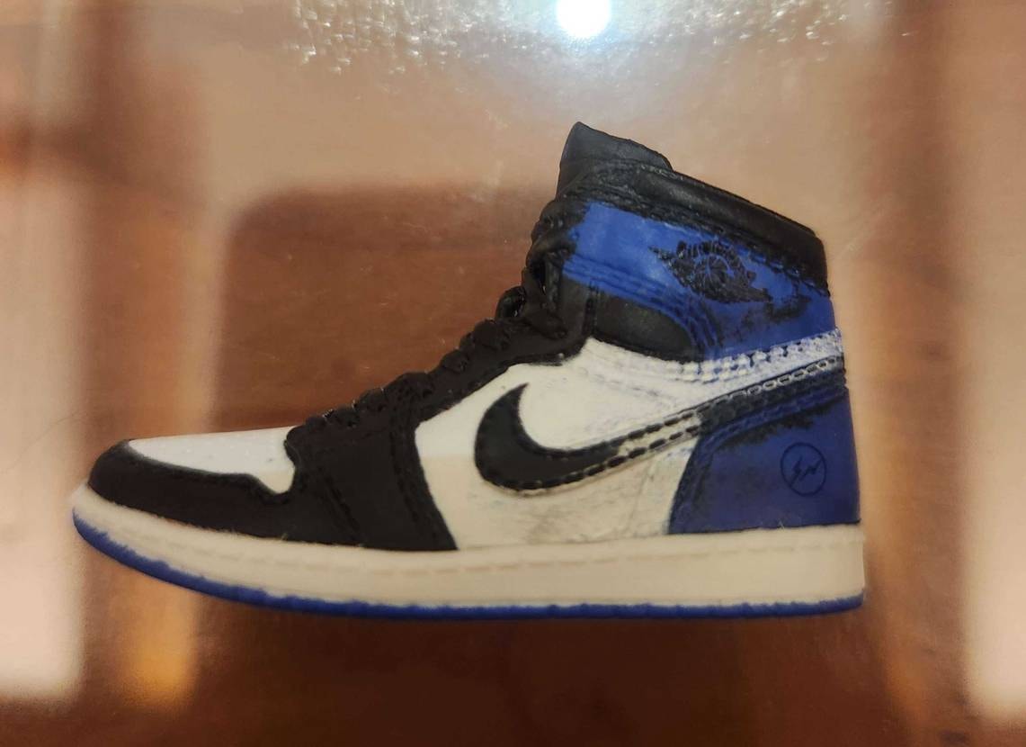 オンラインで20個購入した物が届きました。
パウダーブルー