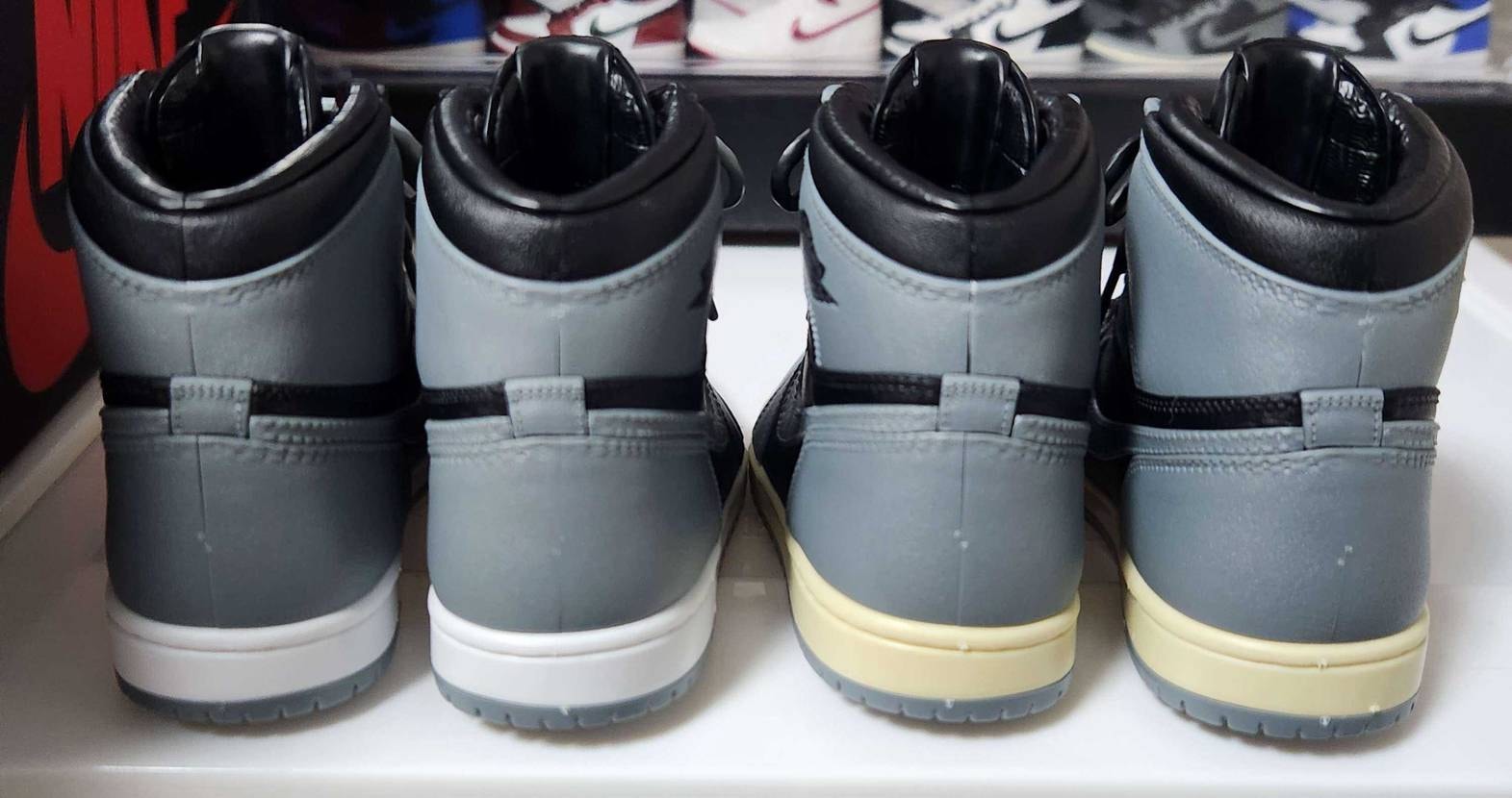 休日だったので作りました。個人的にはパーツが細分化してある割