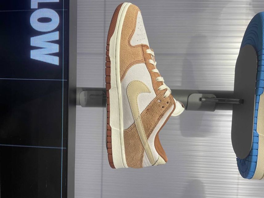 韓国明洞のNIKEでリストックしてた!!!!!
ラッキーすぎる😇😇