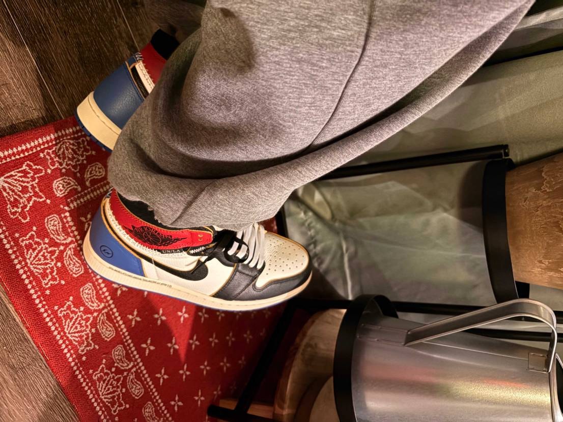 まーじかっけ
レザージャケットに合わせたい🔥