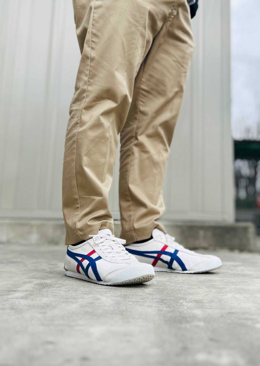 先月買った和田健二郎@B印Market/Dickies アン