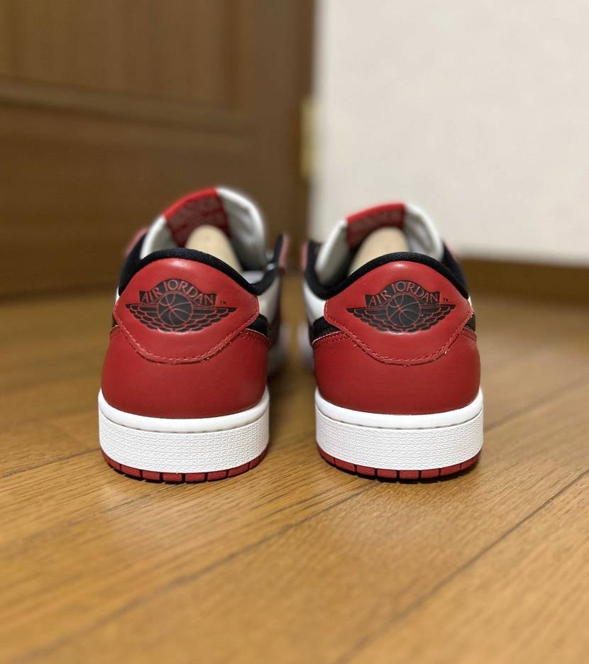 モス当選品受け取り📦
到着したら眺めて撮影しちゃいますなw