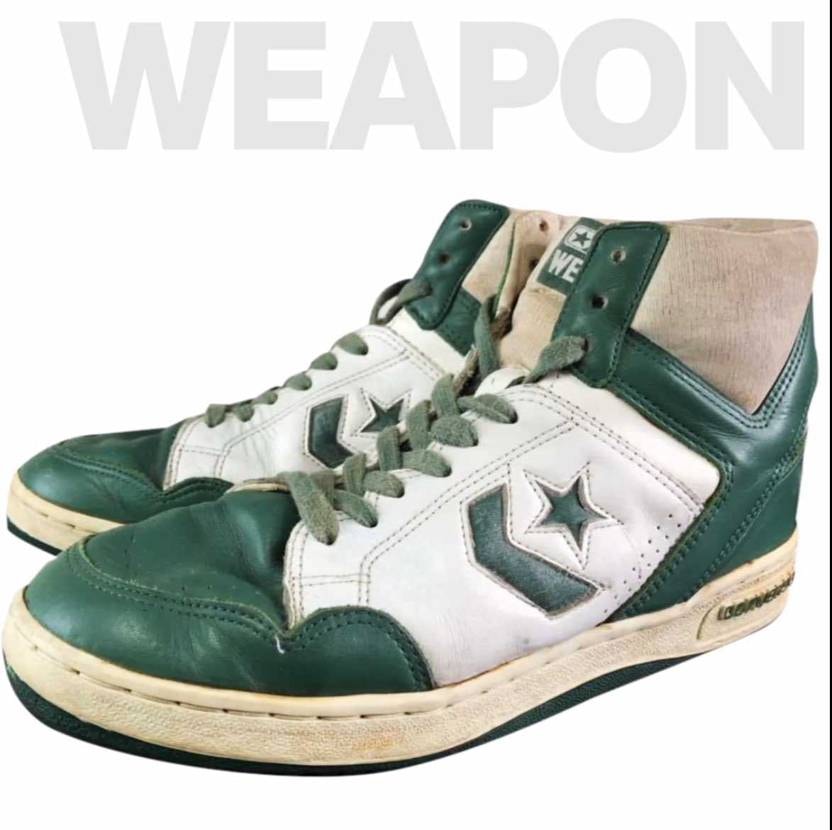 ストレンジャーウェポン到着📦
オリジナルの雰囲気に寄せたか