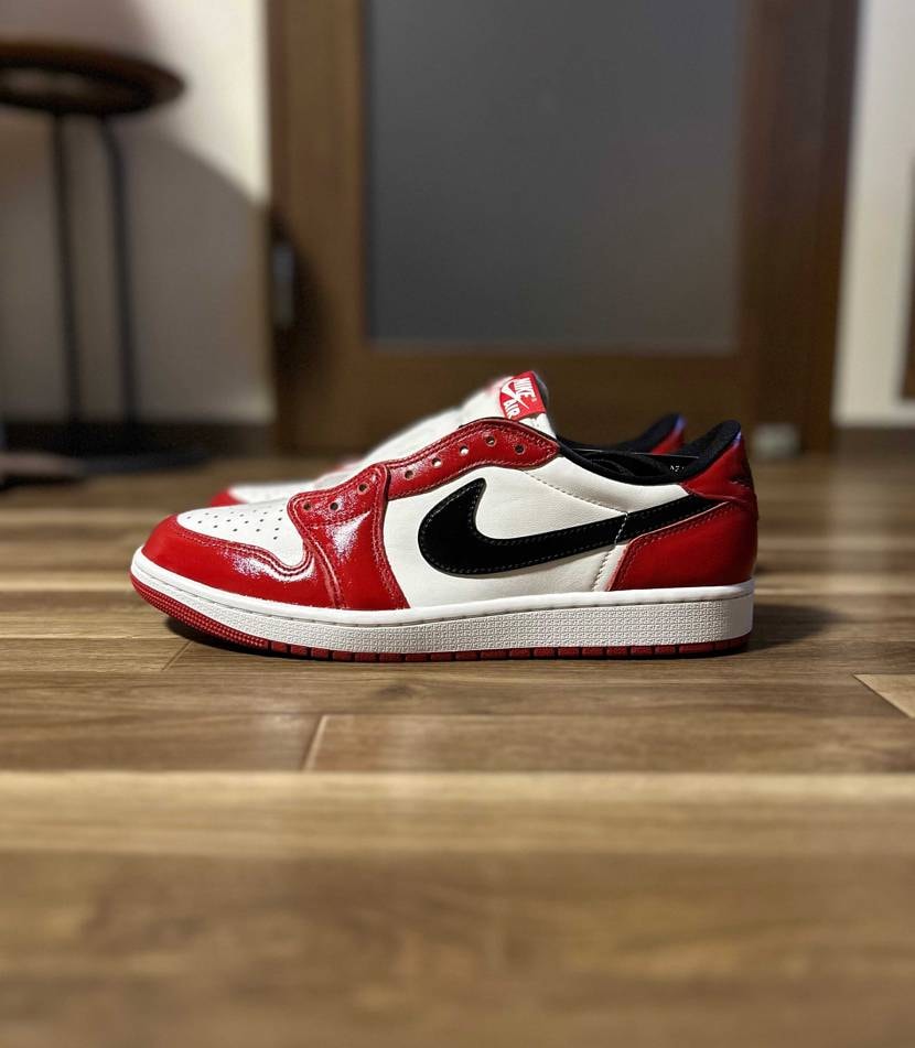 鹿五郎に馬油注入🐴
L&Fほどではないですが染み込みやすい革質の為、3時間ほど