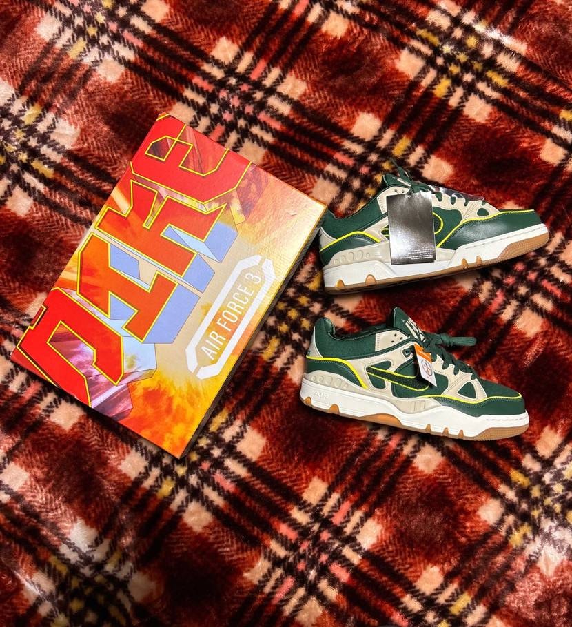 2号フォース3受け取り📦
ジョージも欲しいですが時間経って安くなったら買います