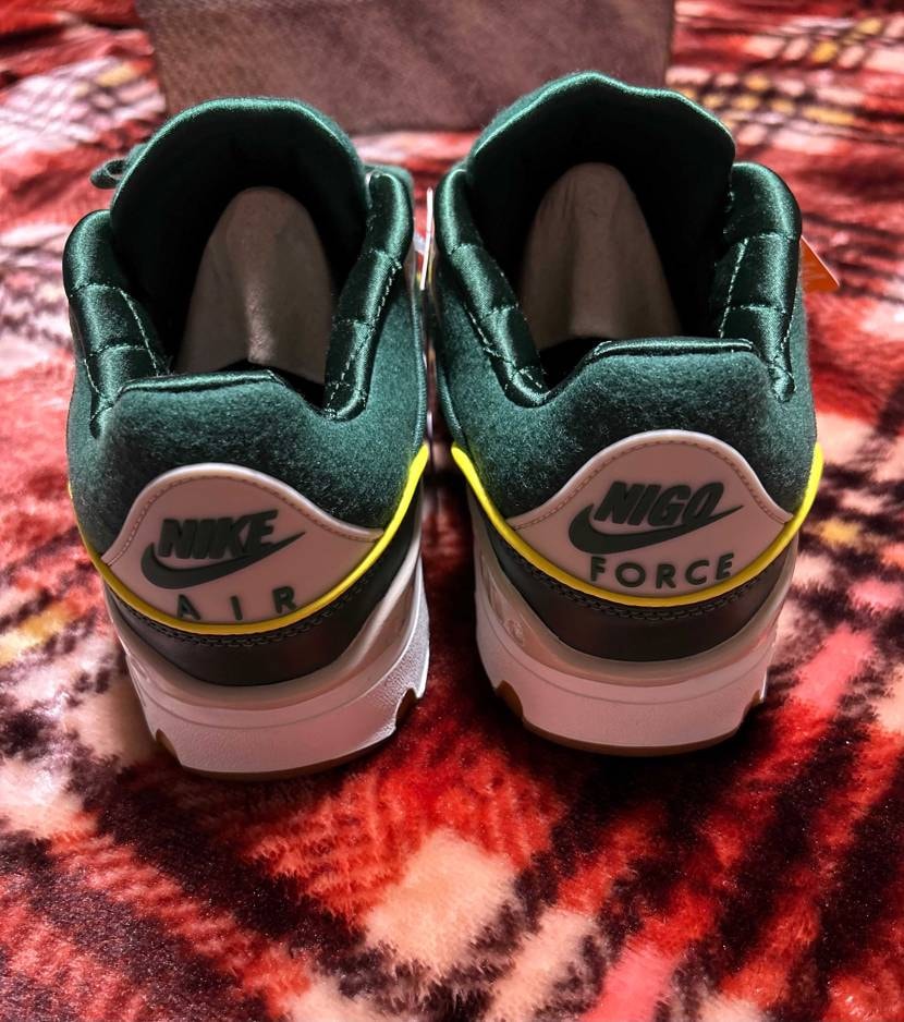 2号フォース3受け取り📦
ジョージも欲しいですが時間経って