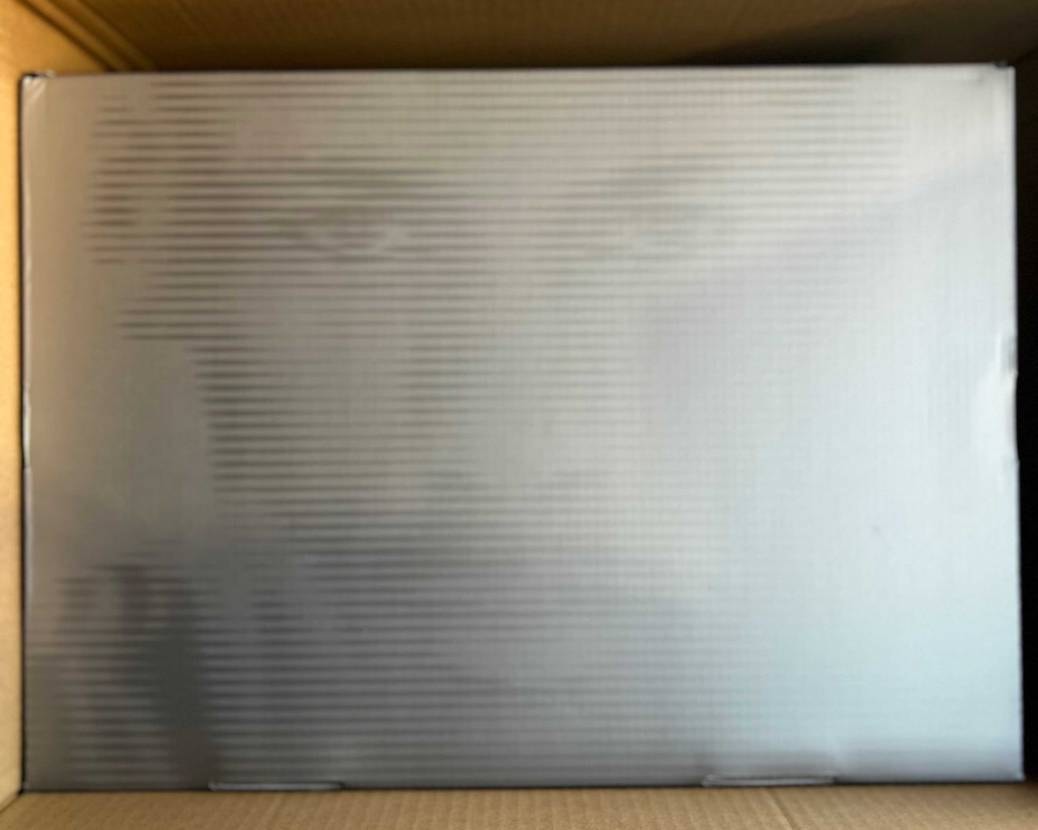 復刻ミロ7受取り📦
デザインも面白いですが、替え紐5種類つ