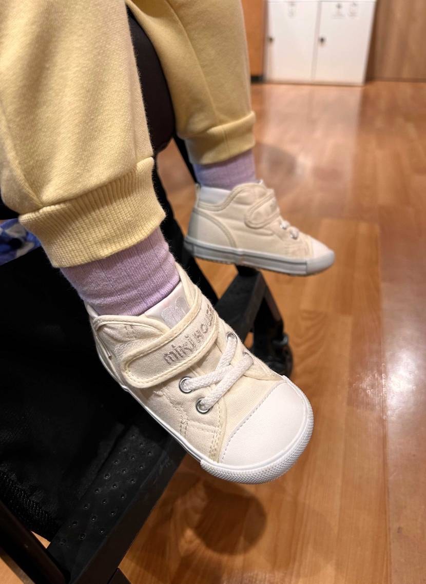 ピンクフォーム下ろしました🌸
ビッグバブルの感覚を確かめな