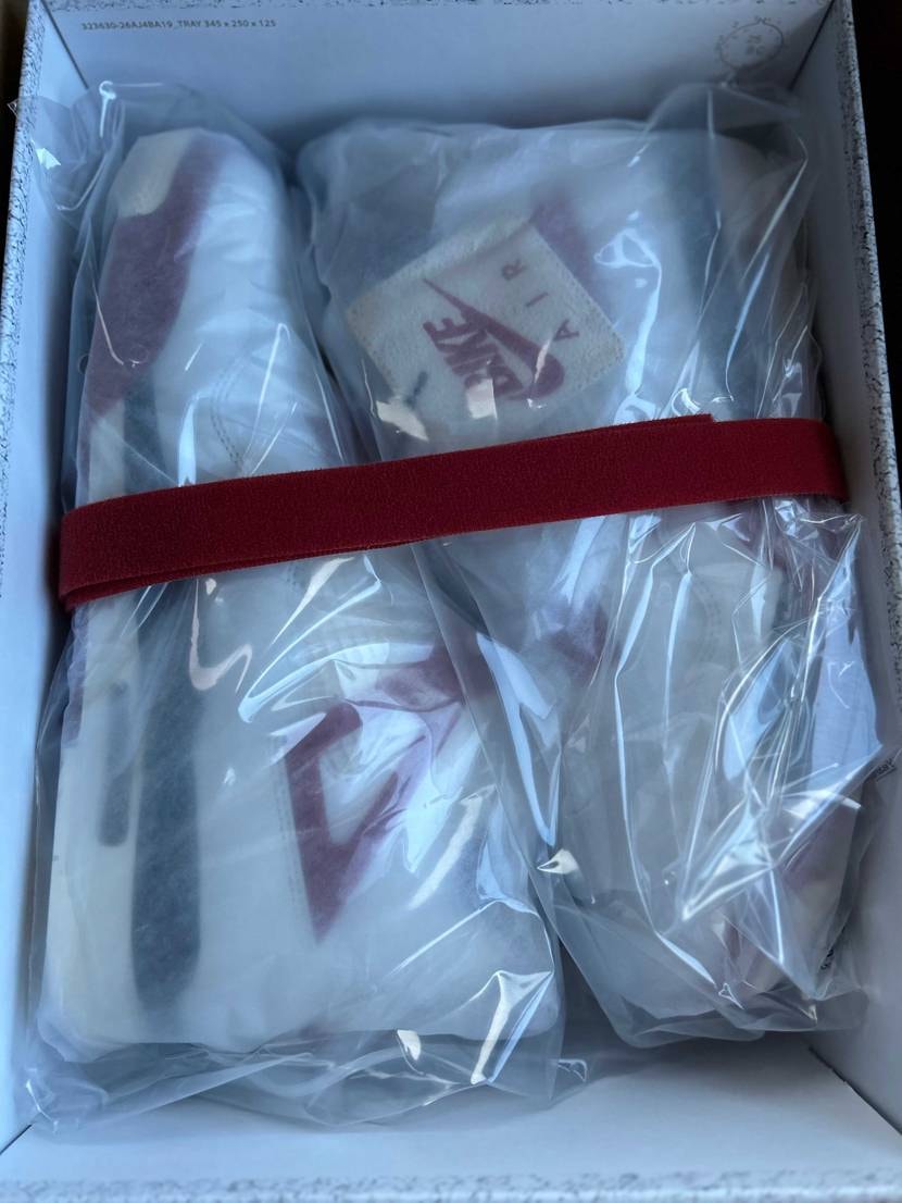 ナイジェルAJ4受け取り📦
少しセイルな感じが渋いですね🚲