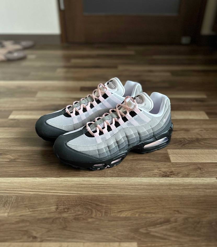 ピンクフォーム下ろしました🌸
ビッグバブルの感覚を確かめな