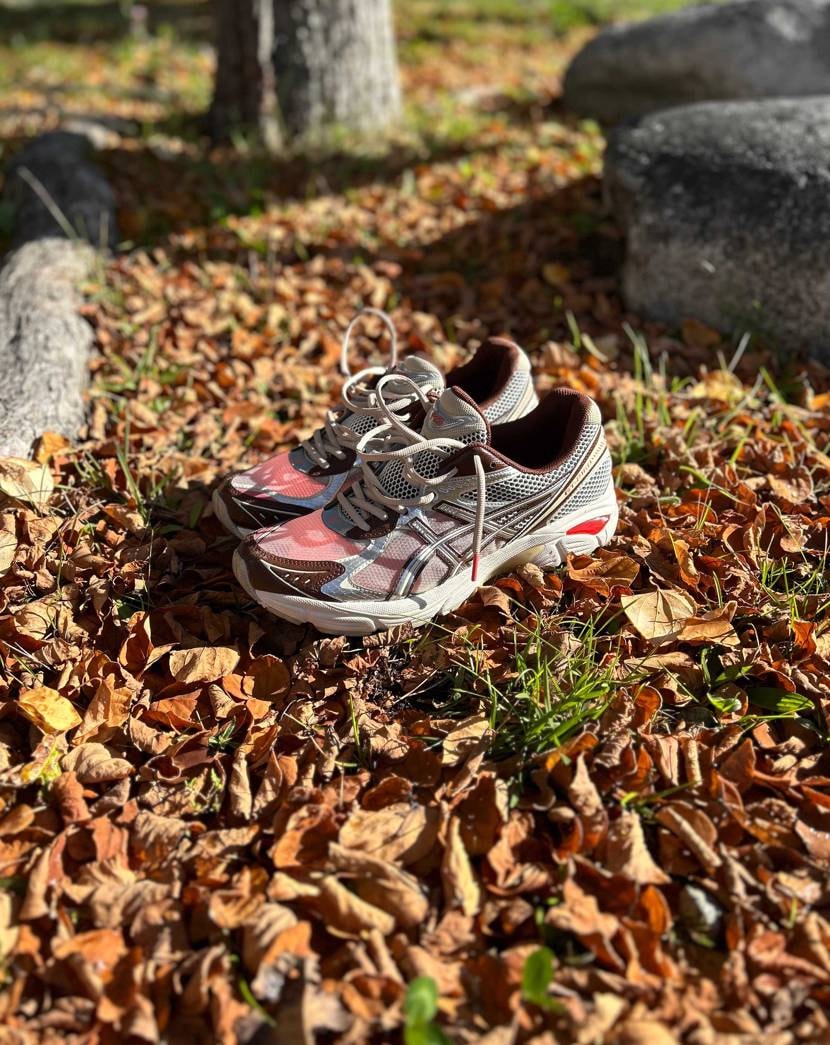 おはようございます☀
今朝の北国は気温8℃、紅葉も始まっています🍁
毎年秋は
