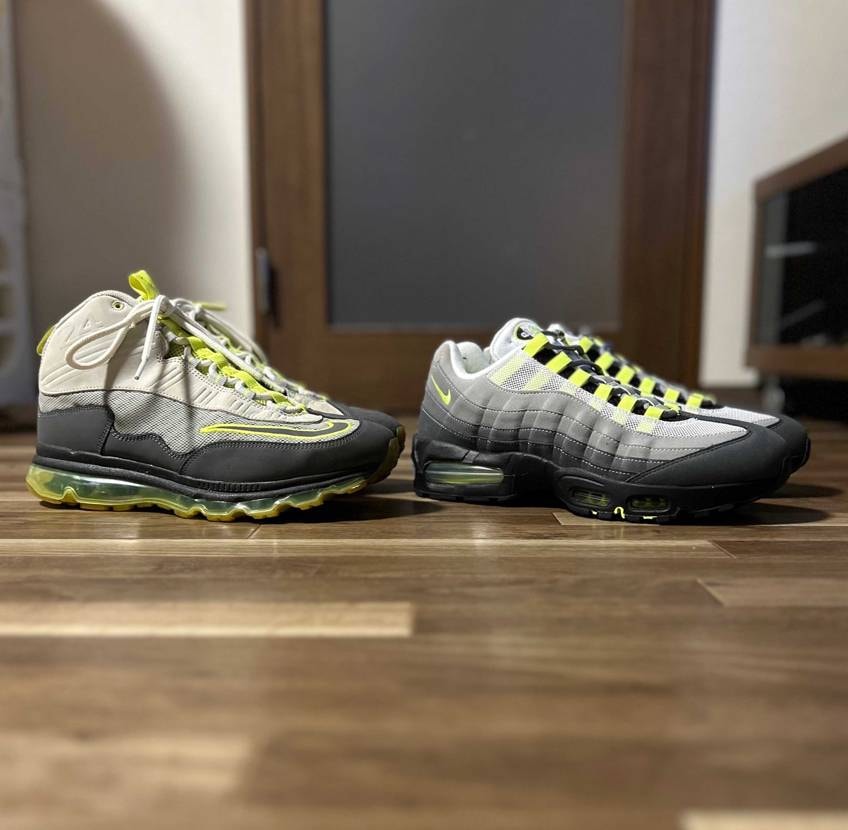 転送使って🇺🇸ストアで購入したイエグラようやく到着📦
総支