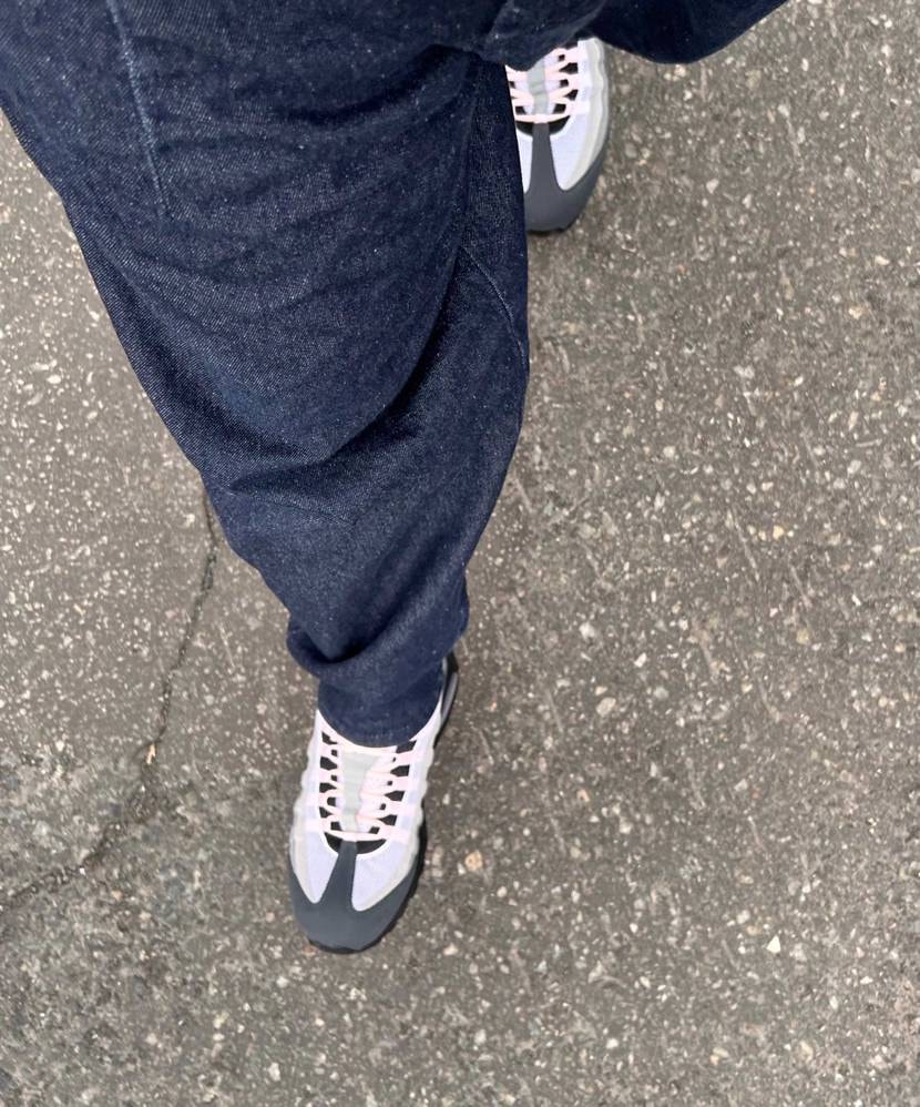 ピンクフォーム下ろしました🌸
ビッグバブルの感覚を確かめながら息子と散歩してき