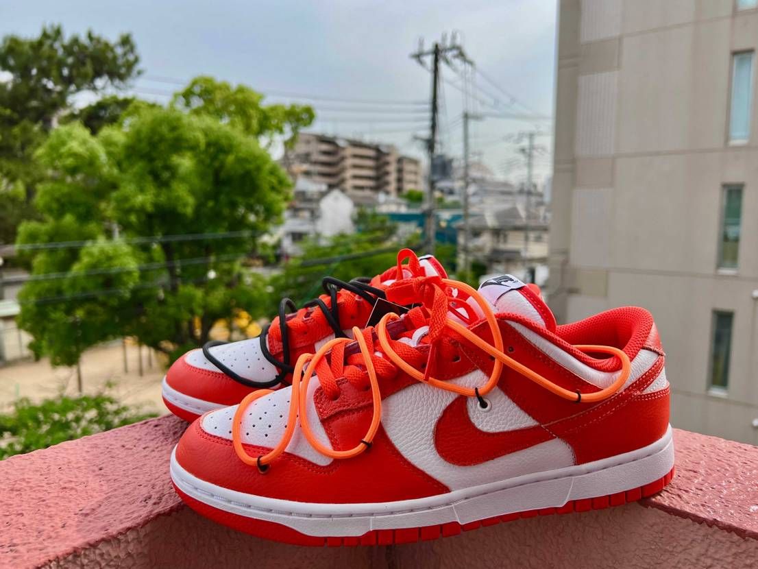 NIKE BY ME CUSTOM 😉