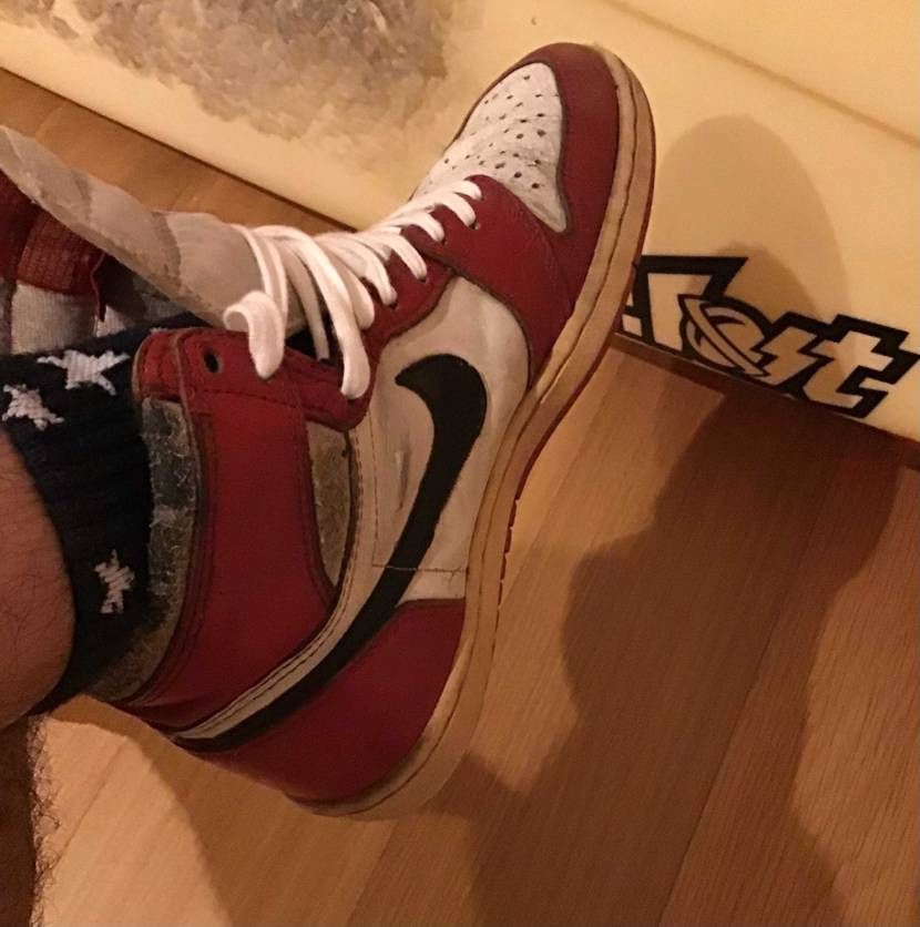 85年のシカゴ。
イームズ、イサムノグチ、柳宗理などミッドセンチュリーの家具を