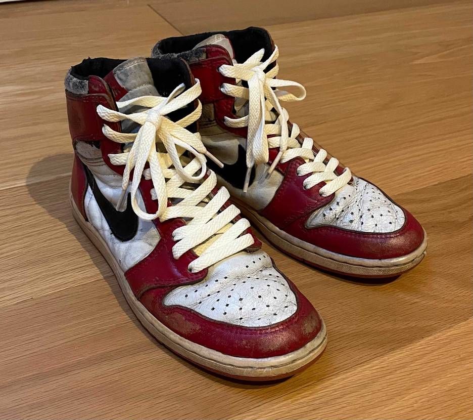 ダンクの"ビンテージ"はシリーズ化していくのですかね😏
この前のダンクビンテー