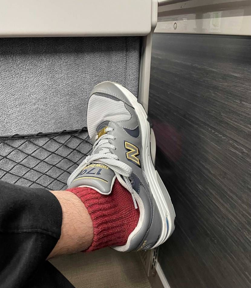 仕事でヘトヘトな自分を支えてくれるのはコイツ。
1700のコスパモデルのコイツ