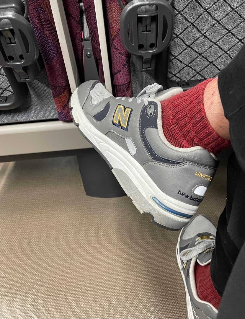 仕事でヘトヘトな自分を支えてくれるのはコイツ。
1700の