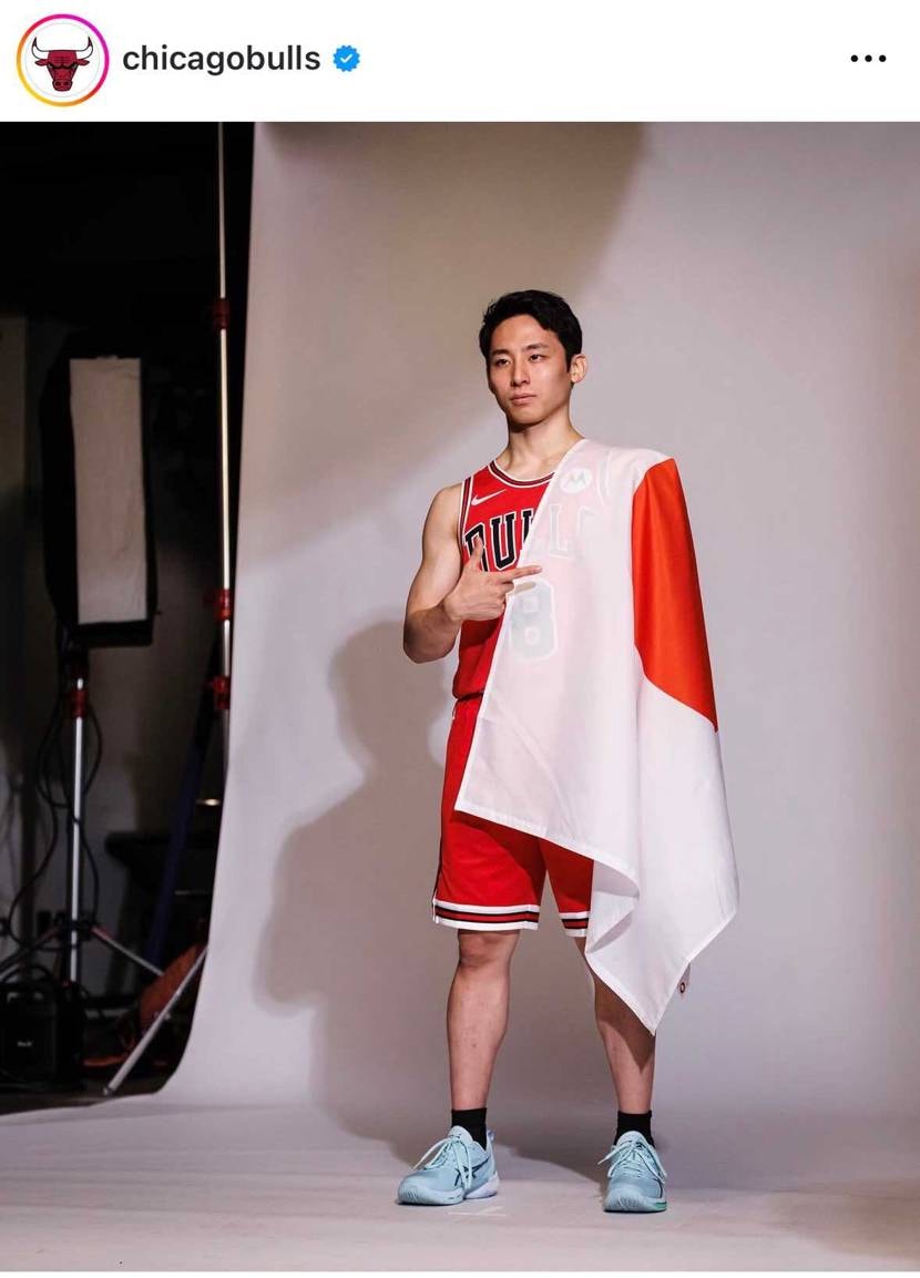 その2 明日からNBAシカゴbyろひ | スニーカーダンク