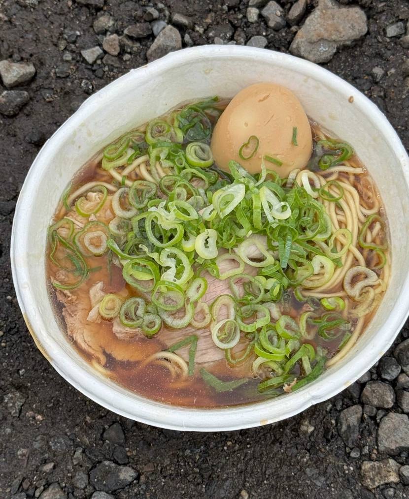 （運営削除からの再投稿です。何度もすみません😅）
フジロッ