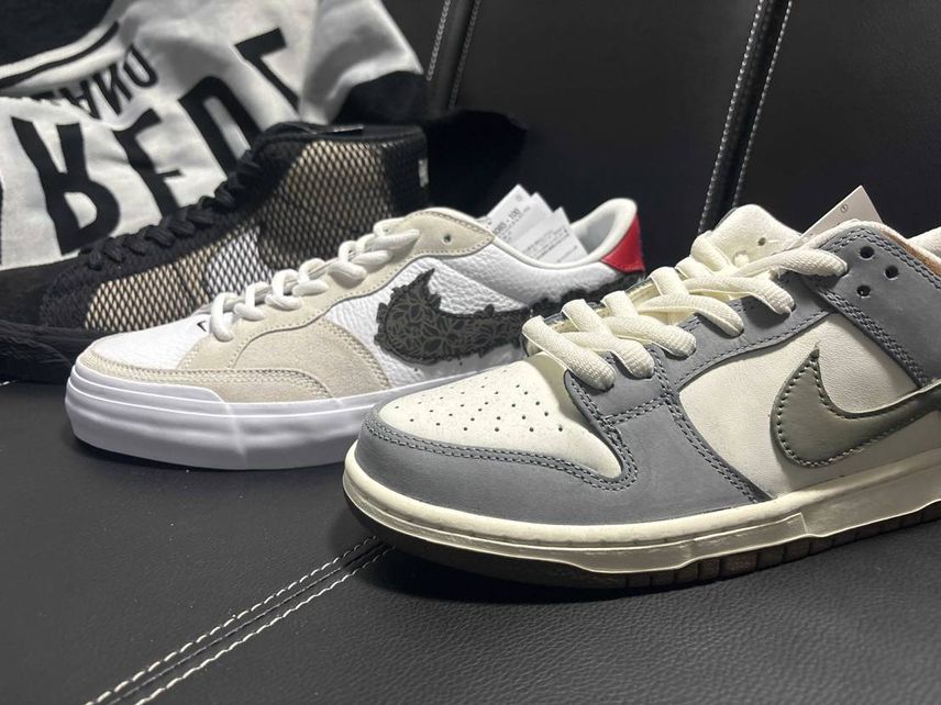 堀米 SKY BROWN 白井👟 🇯🇵
白井君のは売り切れる前に買え