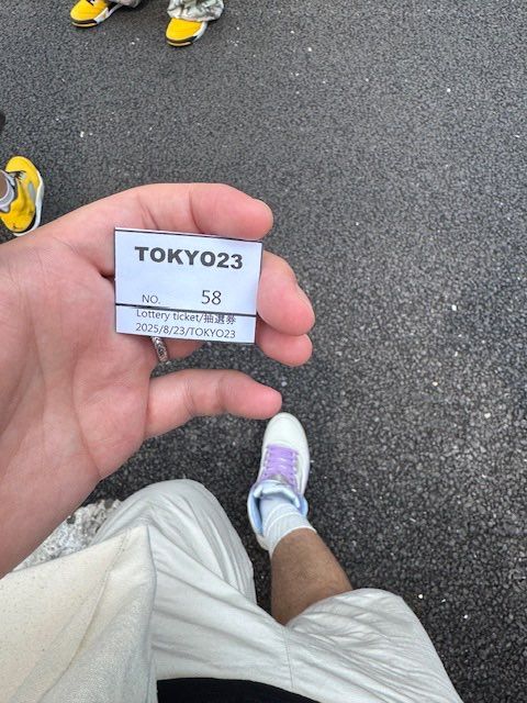 T23で58/375当たりー余裕でマイサイ買える番号ー♪
コービーもGOTEM