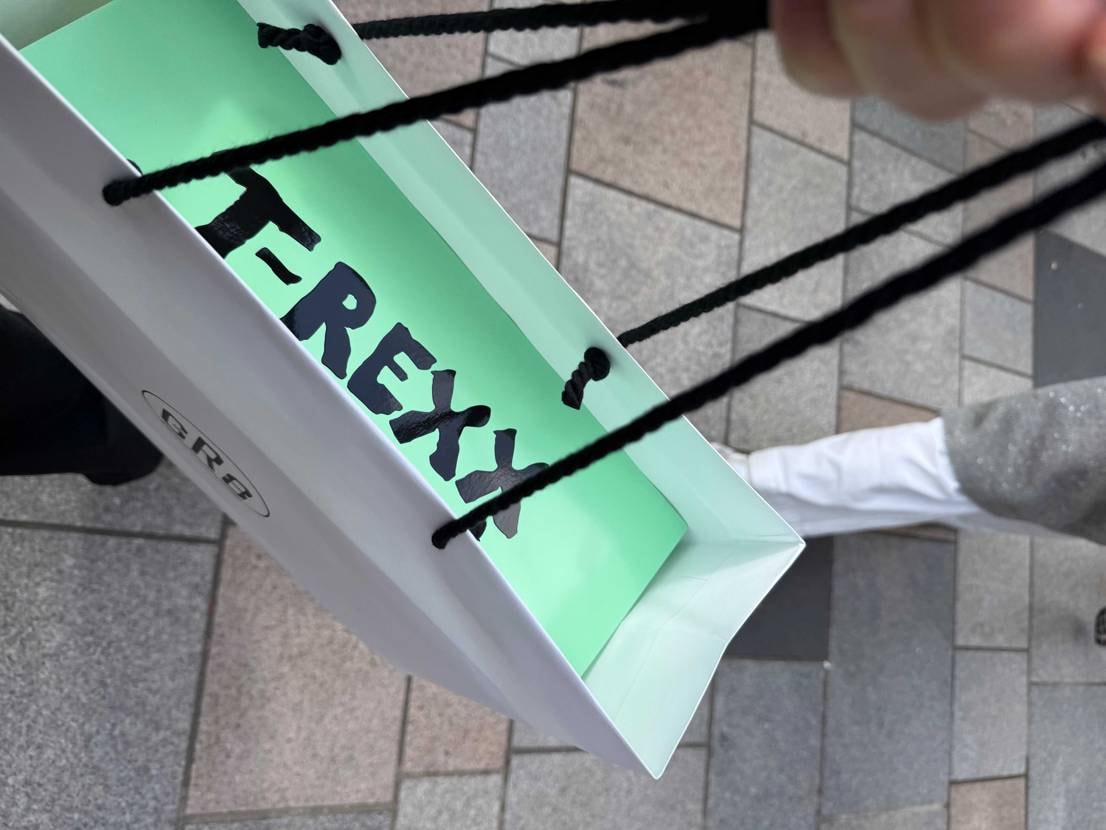 KITH、Union、atoms(GOLD)、FMN、UND