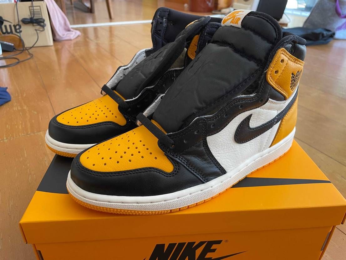 届いたー

質感良すぎて感動