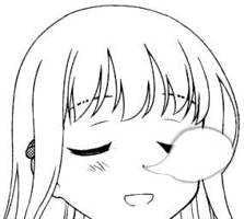 マ