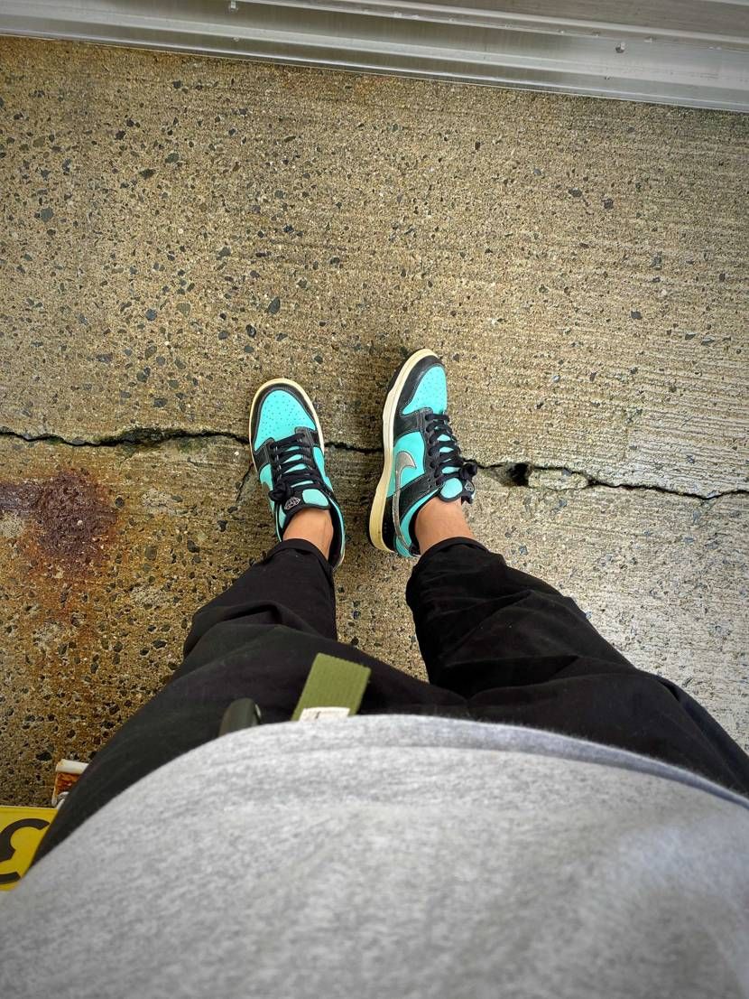 やっぱ今日はこの子で

良い感じに黄ばんでます🤣