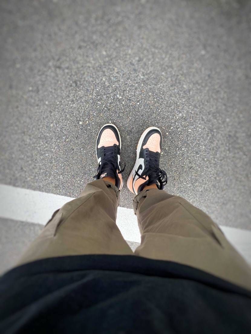 今日は久しぶりに
この子で😆