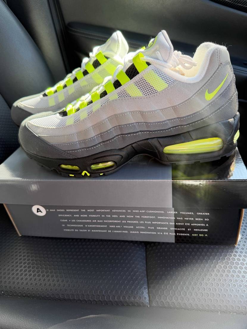 NIKE TOKYO-BAY
朝から並んでマイサイgetです！
最高！